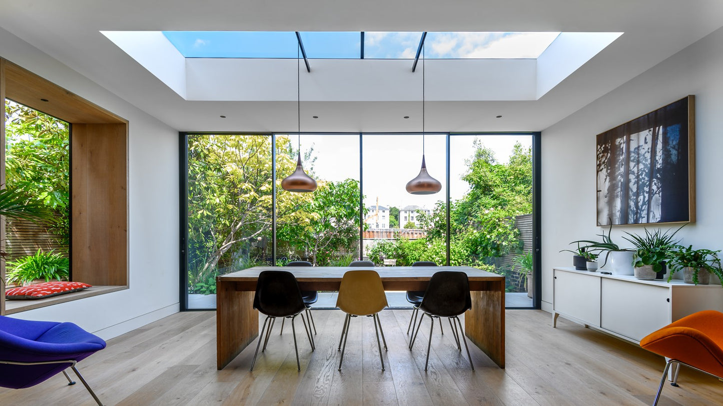 Rooflights