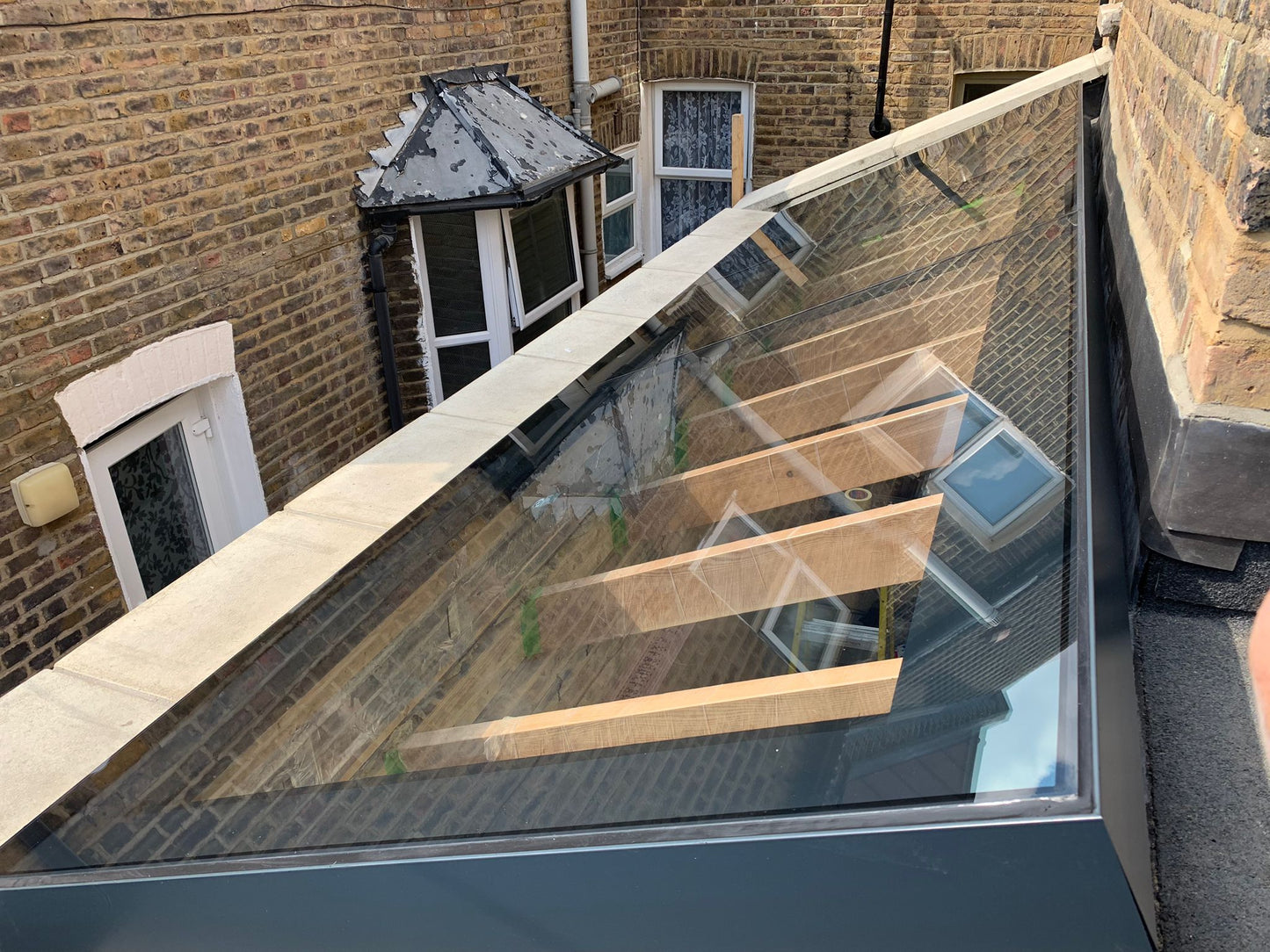 Rooflights