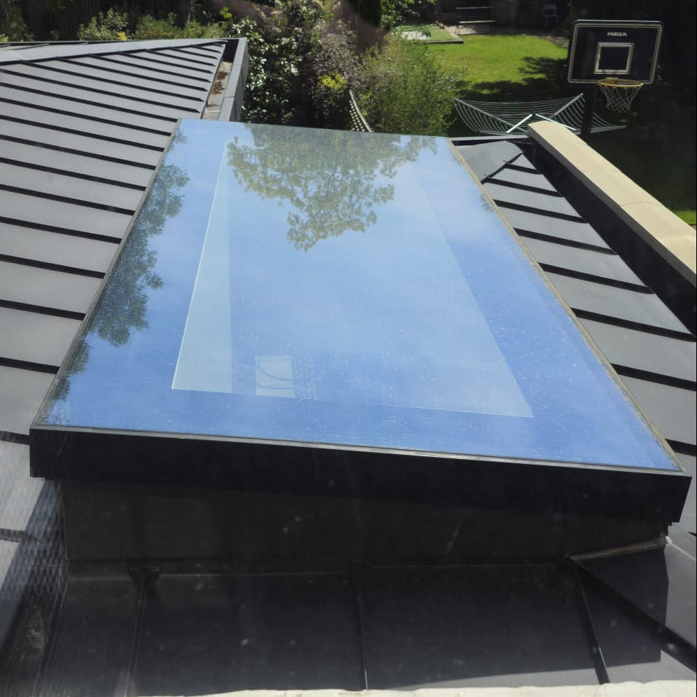 Rooflights