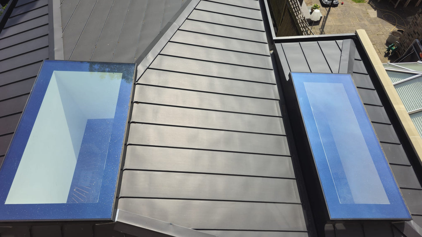 Rooflights