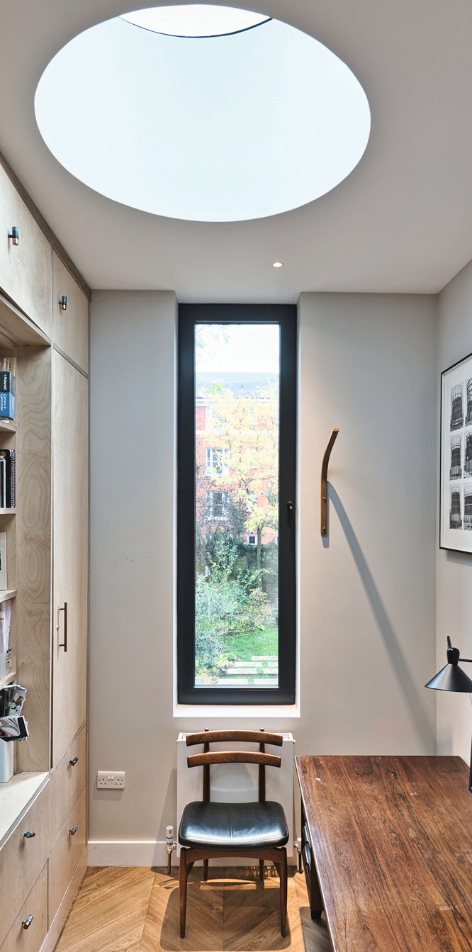 Rooflights & Bespoke Roof Windows – FabLight
