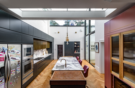 FabLight Project Gallery | Architectural & Structural Glass